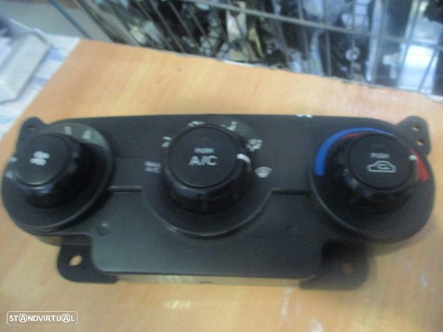 Comando Sofagem 972502F000 KIA CERATO 2005 ORIGINAL - 6