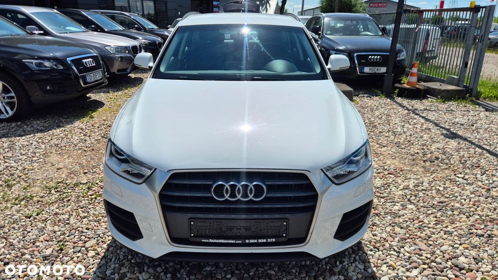 Audi Q3 1.4 TFSI design - 18