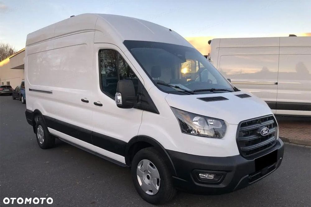 Ford Transit 350 L3H3 Trend 2.0 130KM - 2