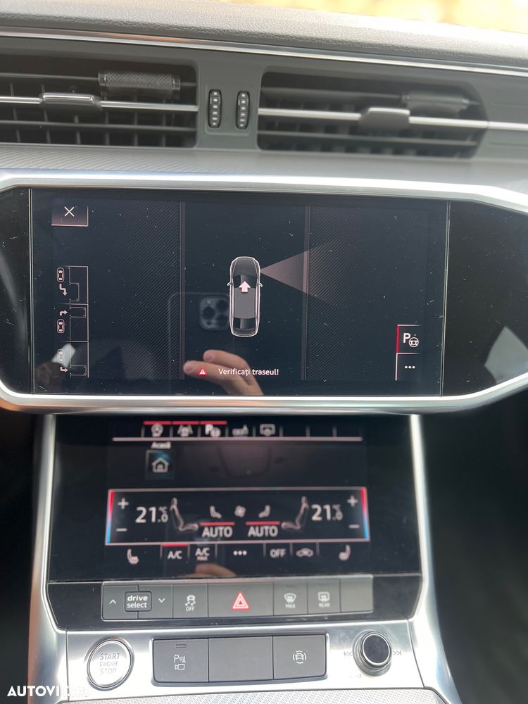 Audi A6 35 TDI S tronic S line - 15