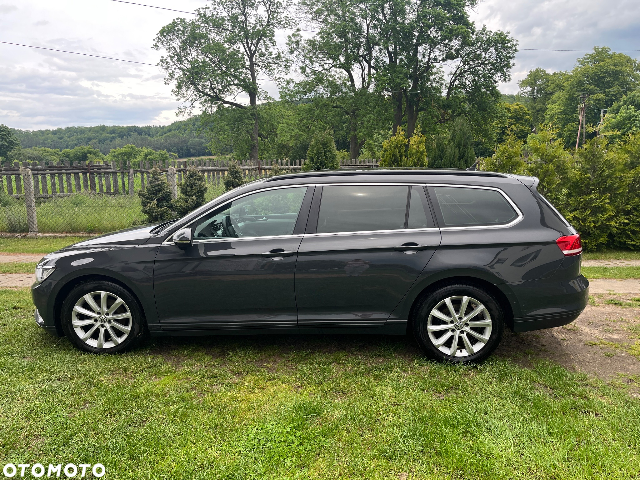 Volkswagen Passat 2.0 TDI BMT Comfortline - 6