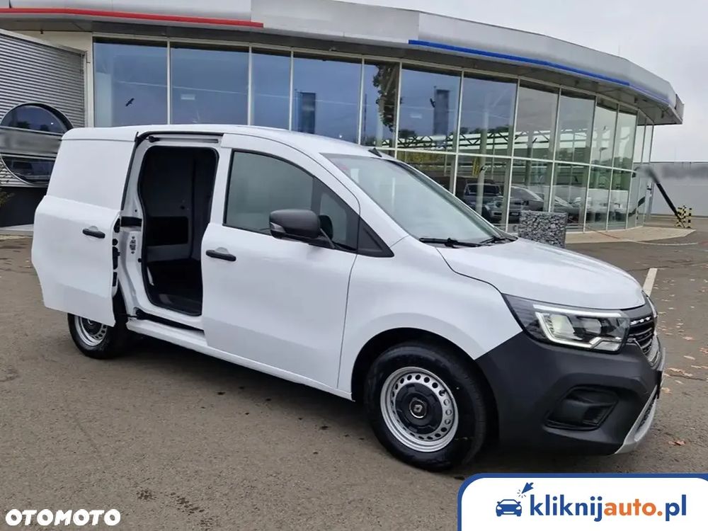 Renault Kangoo - 3