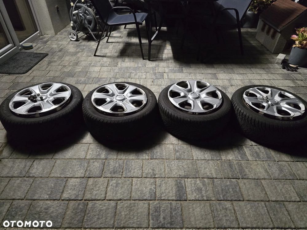 Ford Fiesta - 26