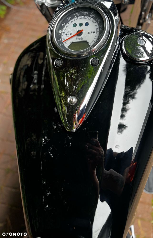 Kawasaki Vulcan - 17