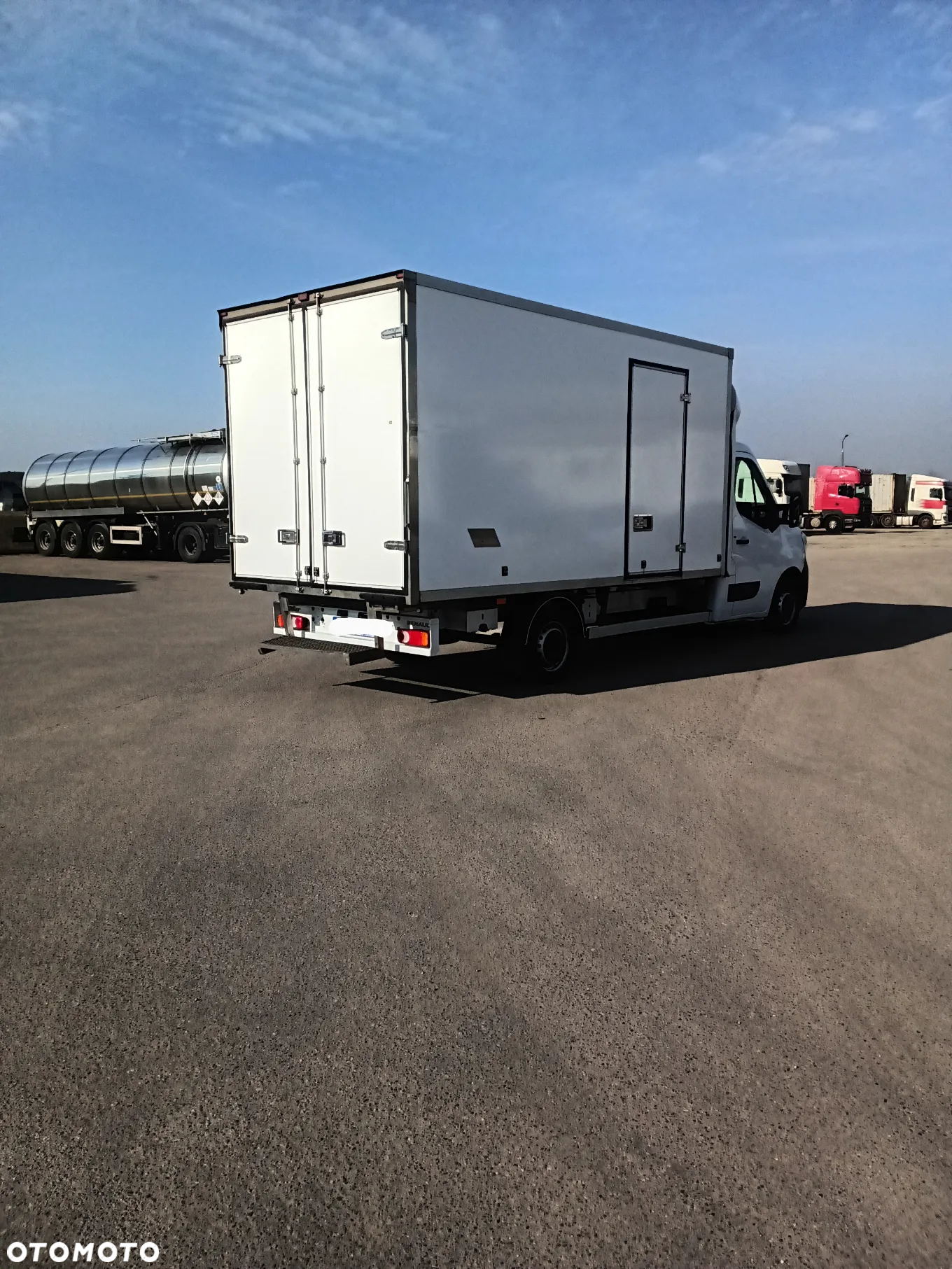 Renault Master - 5