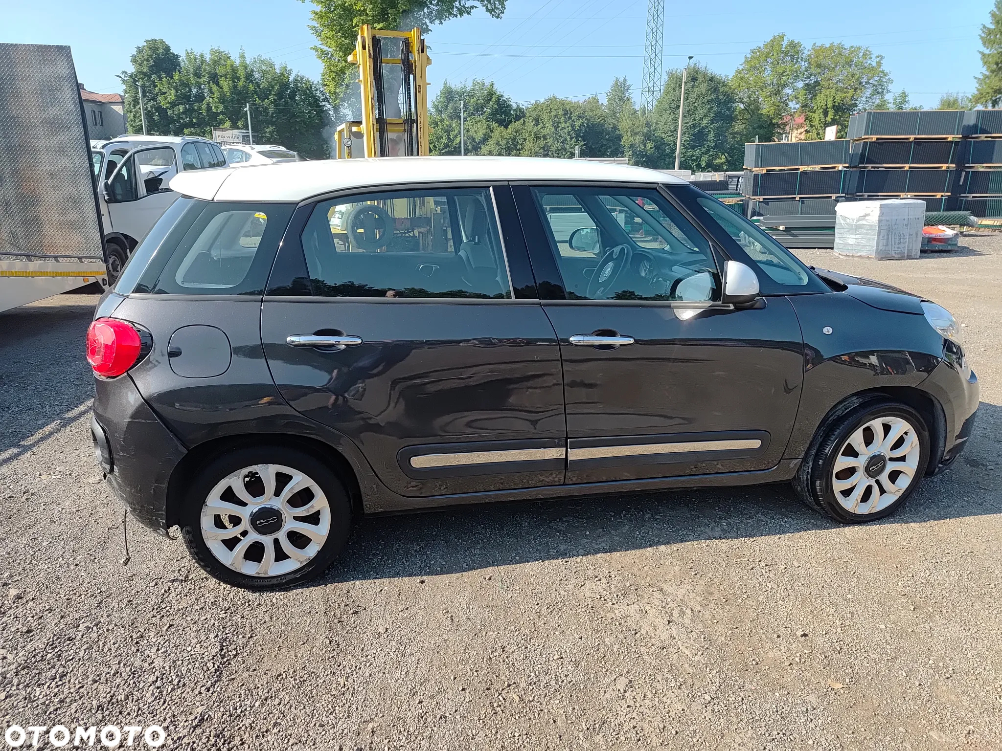 Fiat 500L 0.9 8V Twinair Pop Star S&S - 7