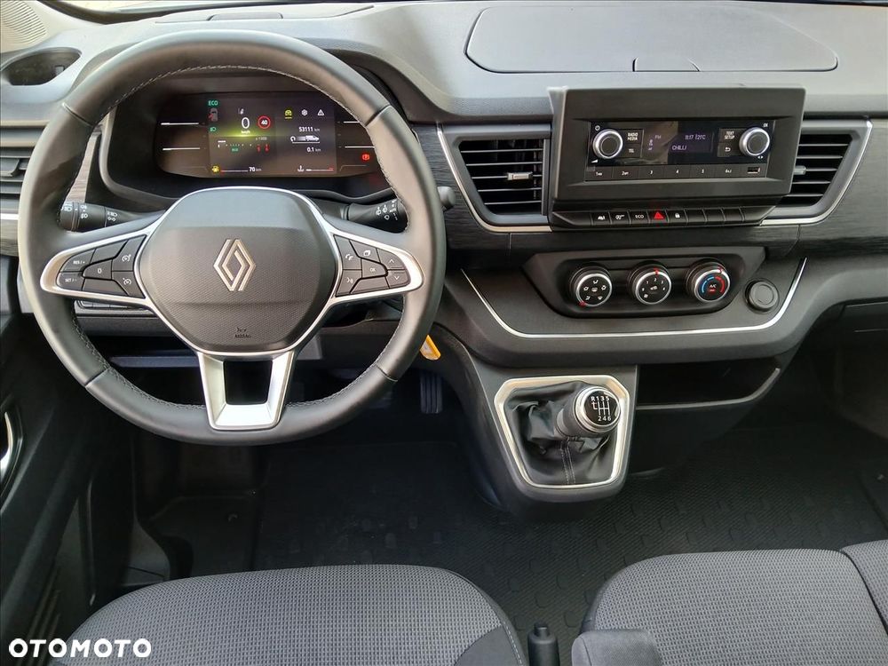 Renault trafic - 12