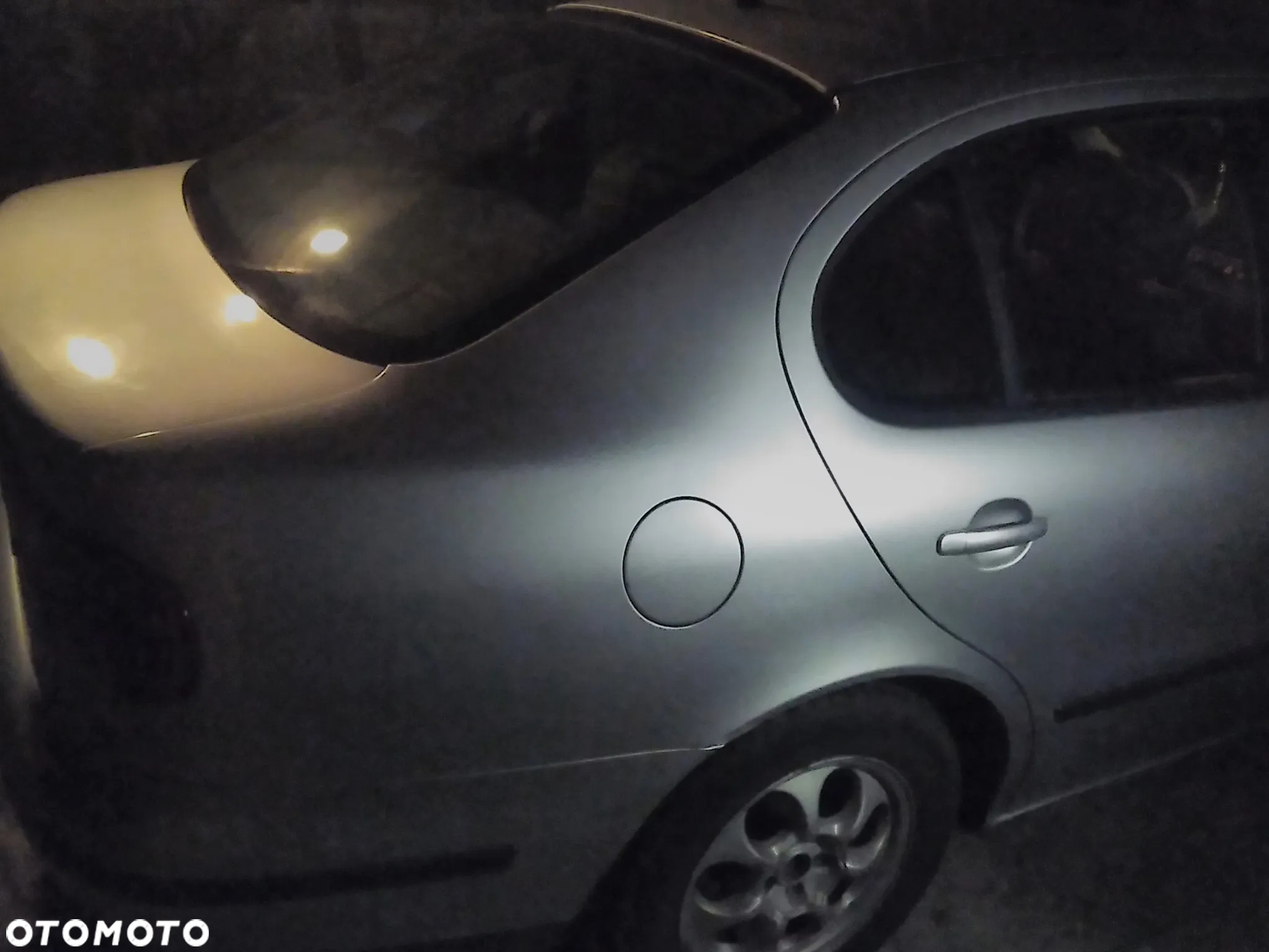 Seat Toledo 1.9 TDI Stella Emocion - 4