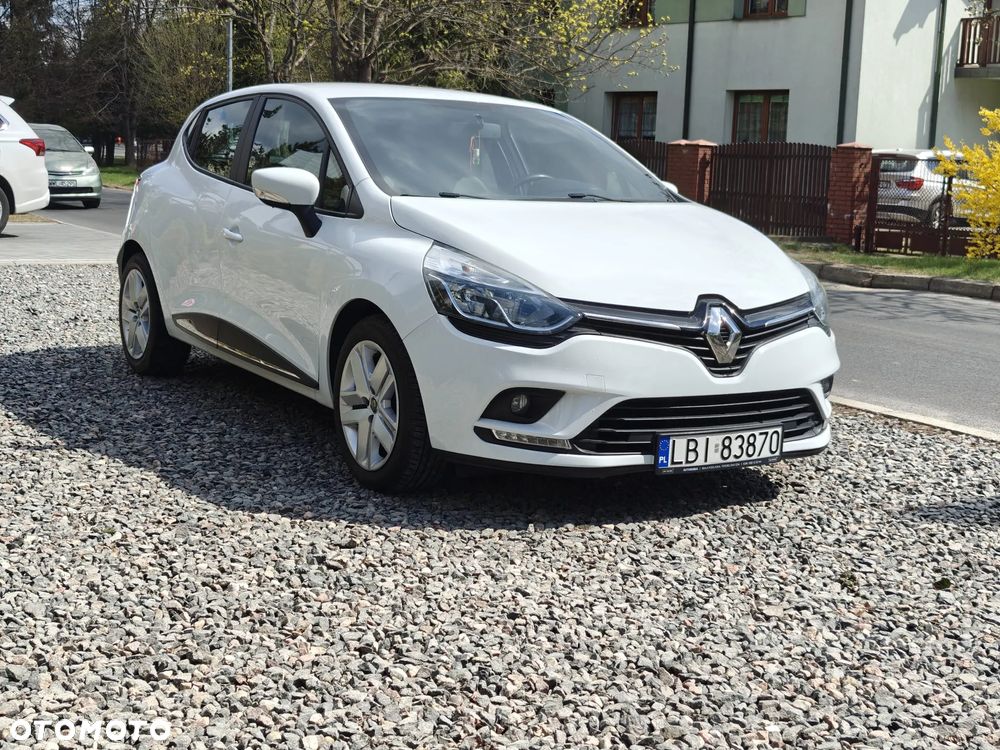 Renault Clio (Energy) TCe 90 Start & Stop INTENS - 2