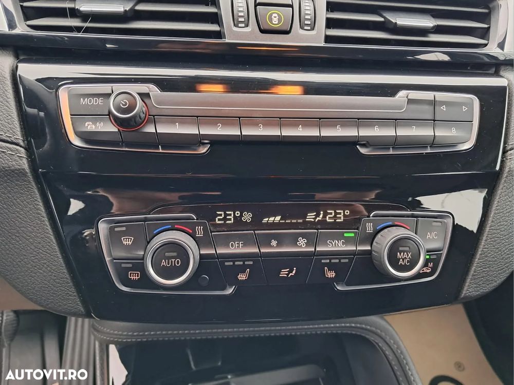 BMW X2 xDrive20d AT Advantage - 18