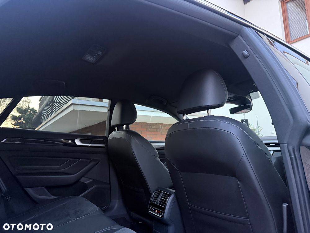 Volkswagen Arteon 2.0 TDI R-Line DSG - 17