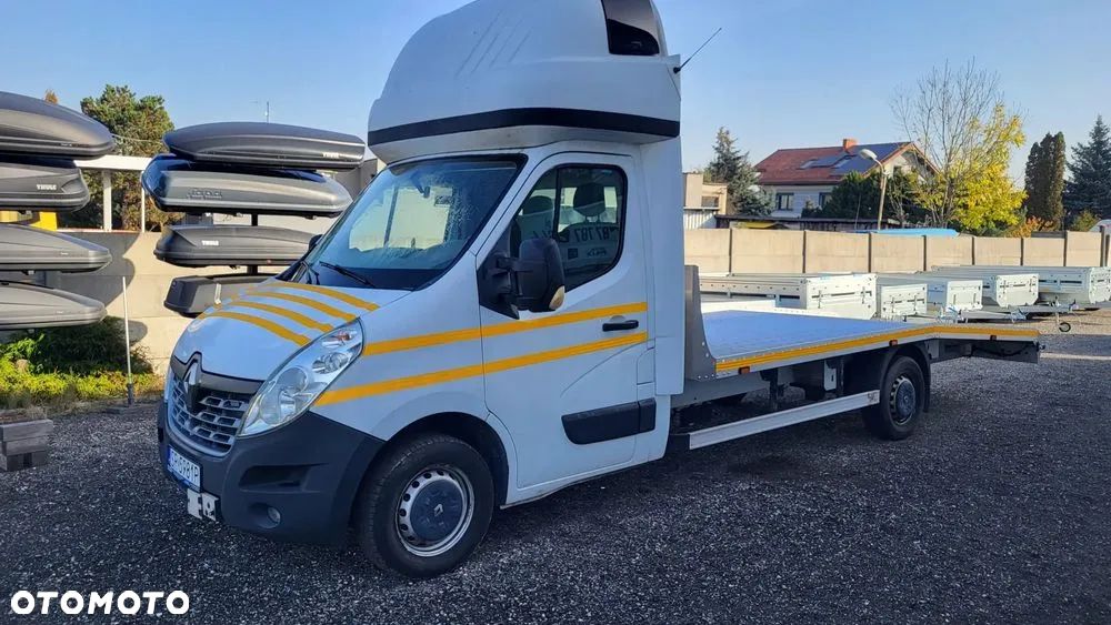 Renault MASTER - 4