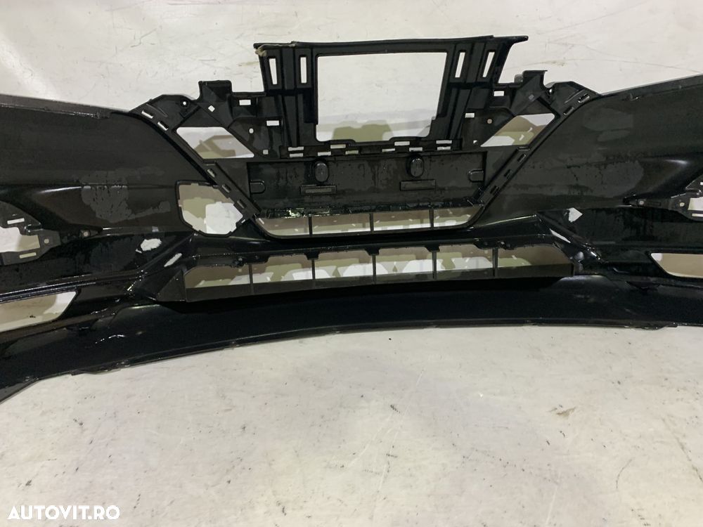 Bara fata Nissan Qashqai, 2017, 2018, 2019, 2020, 2021, cod origine OE 62022-HV00H. - 11