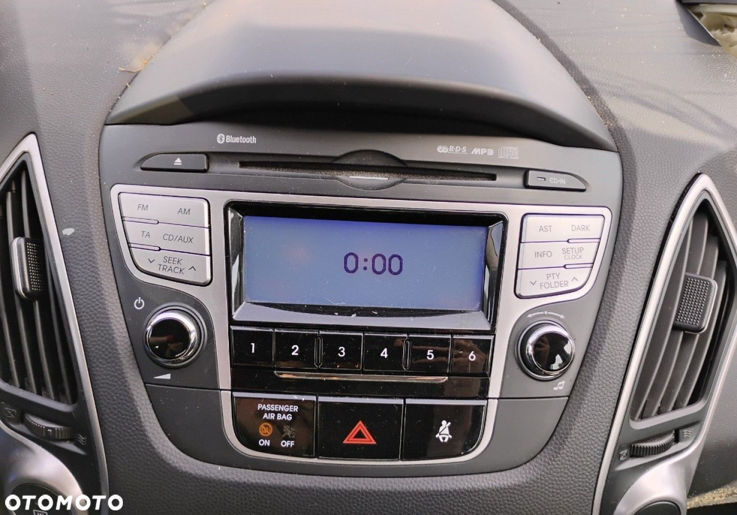 Hyundai ix35 - 14