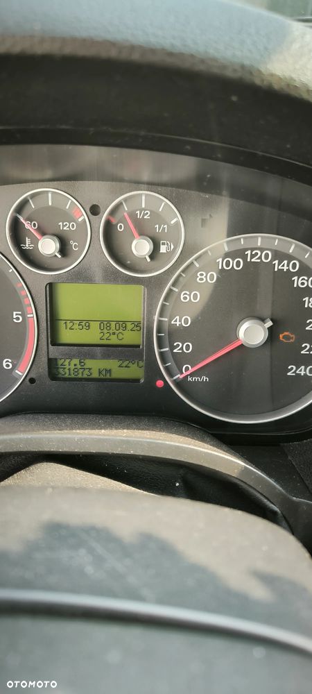 Ford Focus C-Max - 10