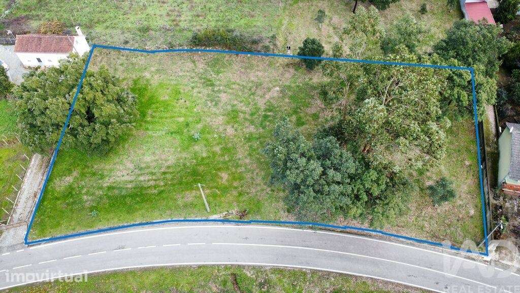 Terreno Agrícola em Figueiró dos Vinhos e Bairradas - Grande imagem: 3/13