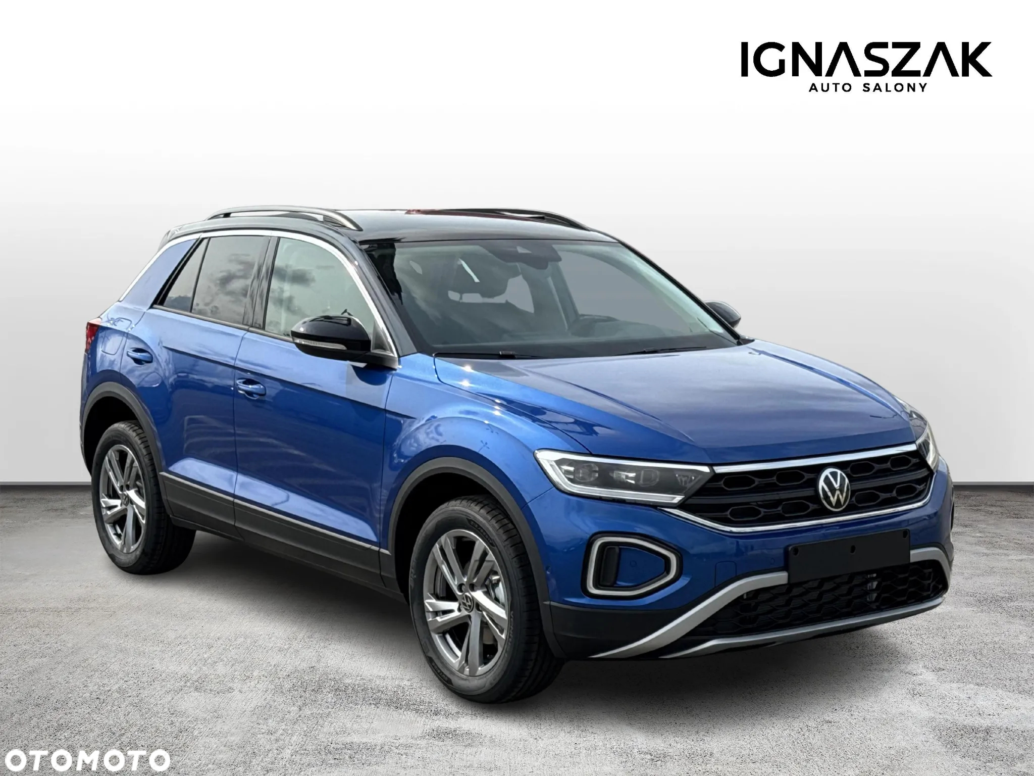 Volkswagen T-Roc 1.5 TSI Life Plus - 8