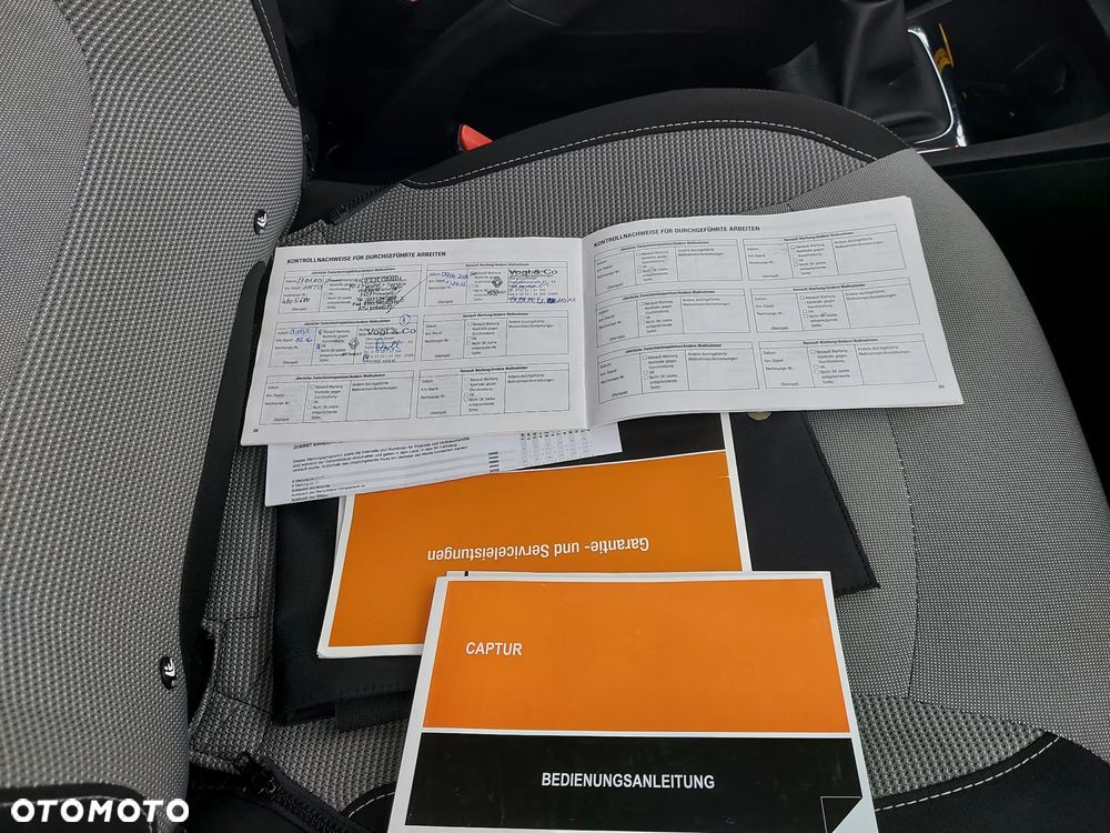 Renault Captur ENERGY TCe 90 Start&Stop Dynamique - 26