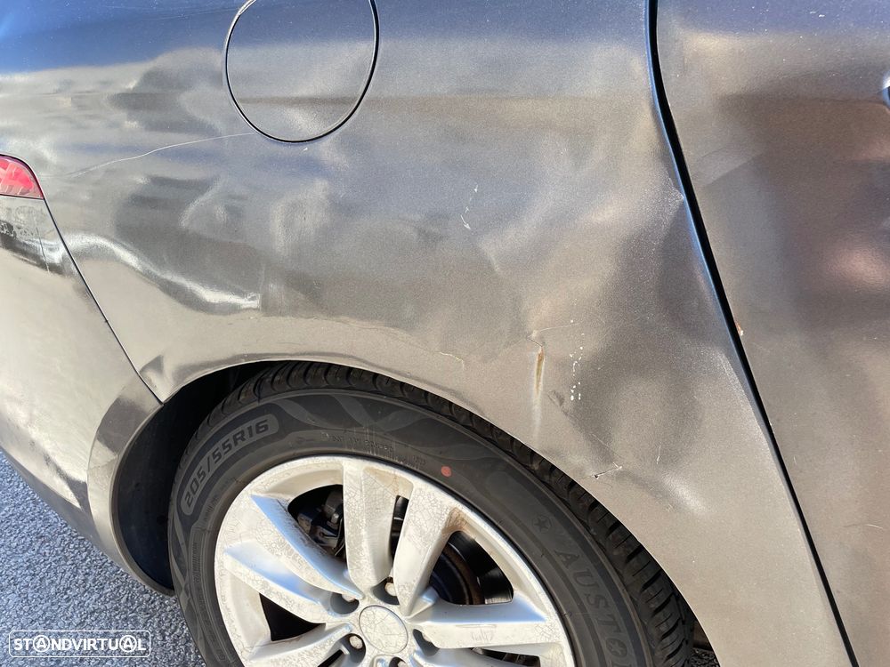 Peugeot 308 SW BlueHDi 100 Stop & Start Business-Line - 9