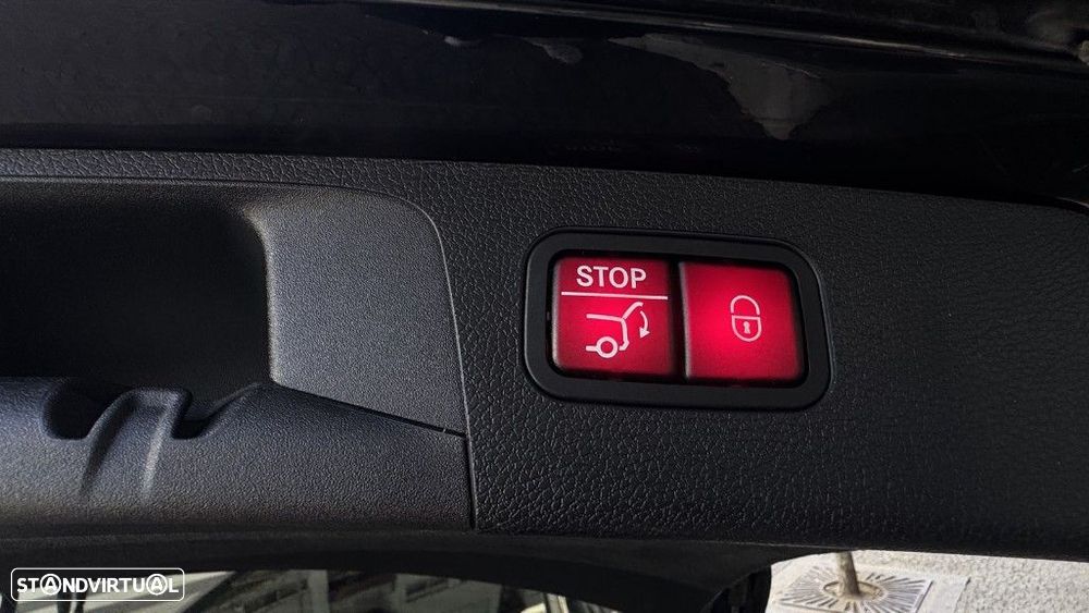 Mercedes-Benz E 300 de Avantgarde - 9