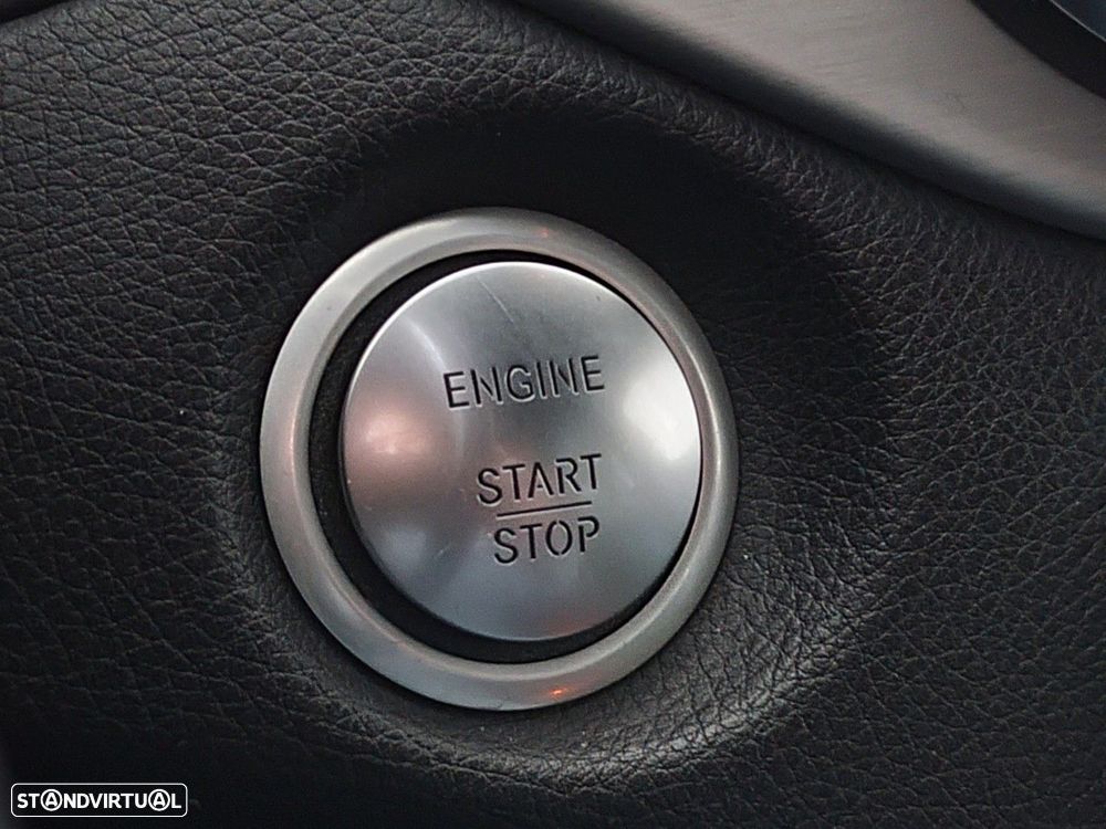 Mercedes-Benz CLA 180 d AMG Line - 31