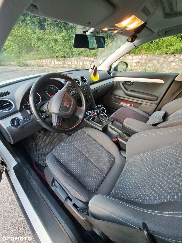 Seat Exeo 1.6 Style - 7
