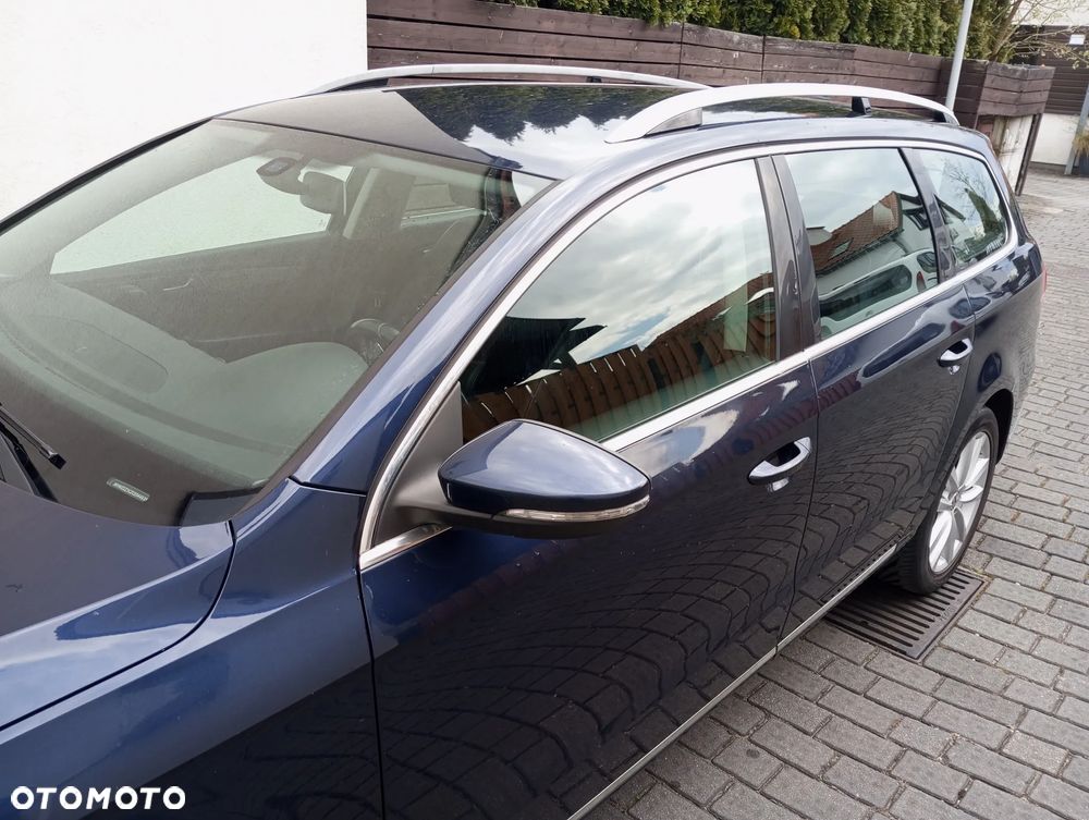 Volkswagen Passat Variant 2.0 TDI 4Mot Highline DSG - 2