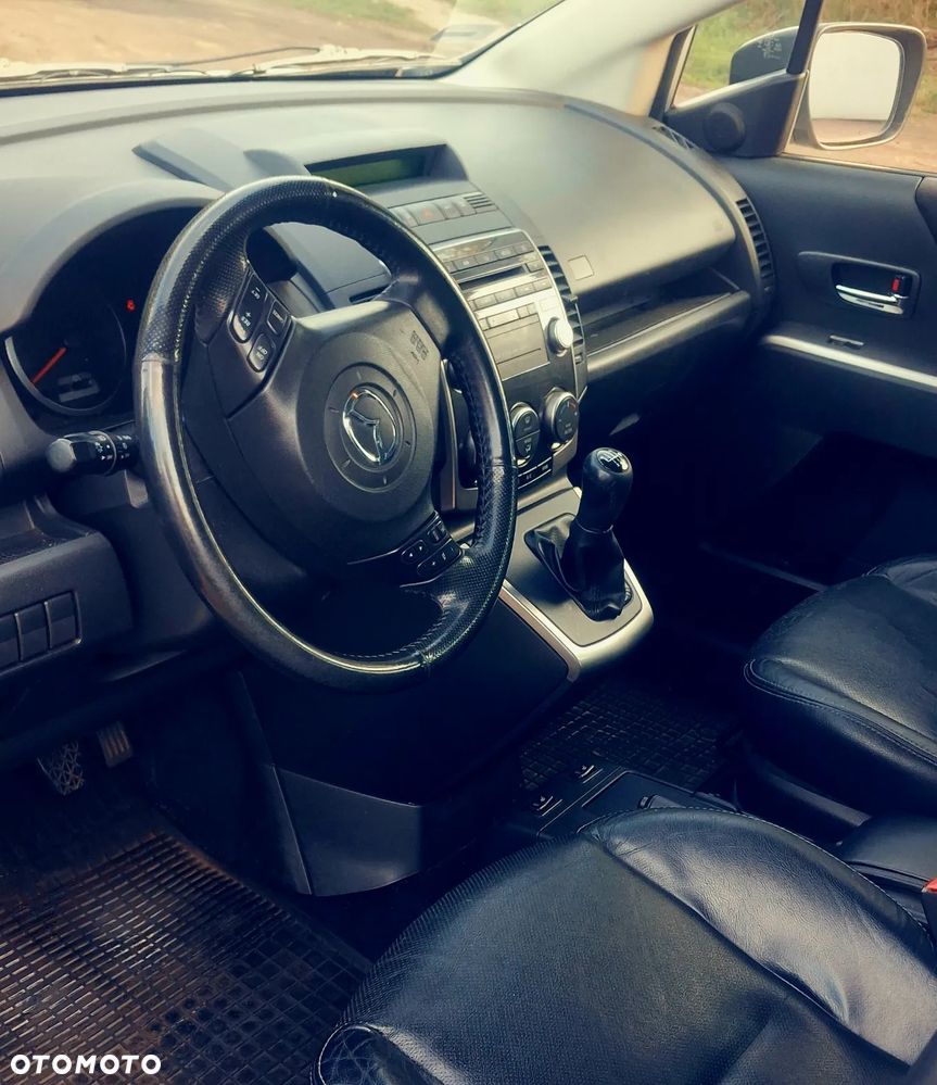Mazda 5 2.0 Exclusive - 9