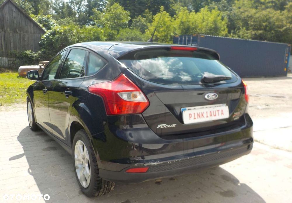 Ford Focus - 14