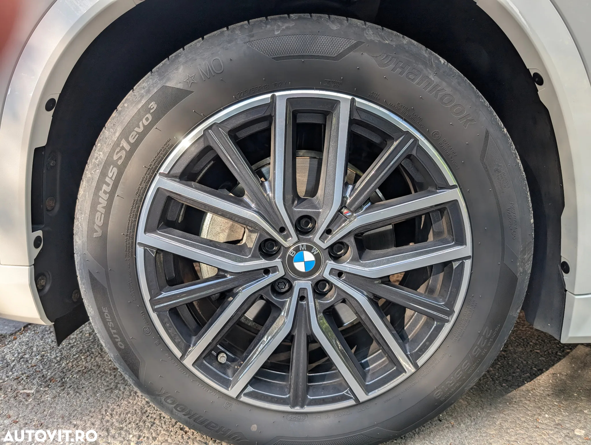 BMW X1 sDrive18i AT - 32