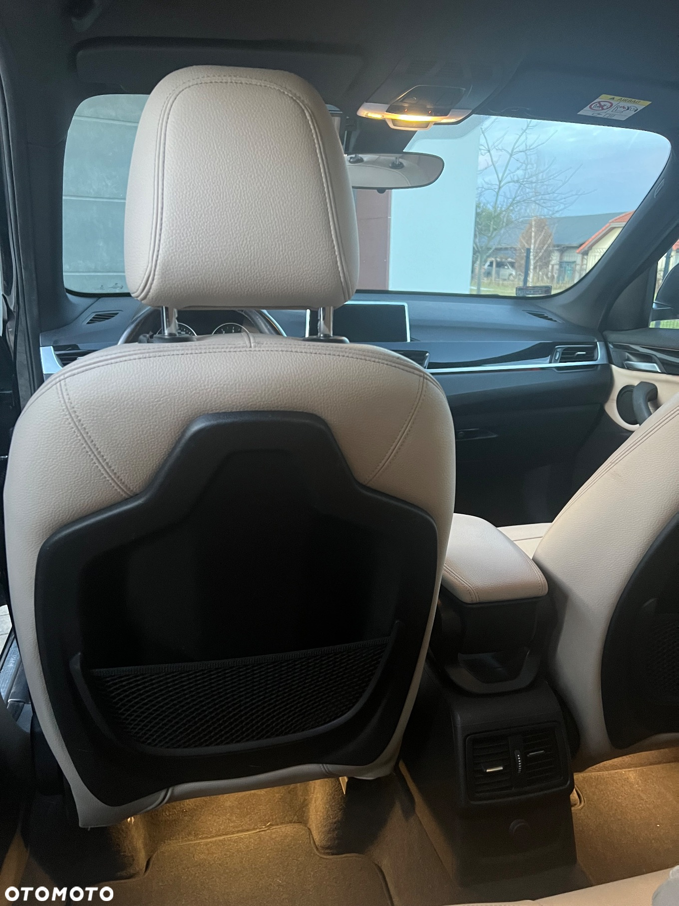 BMW X1 sDrive20d xLine - 27