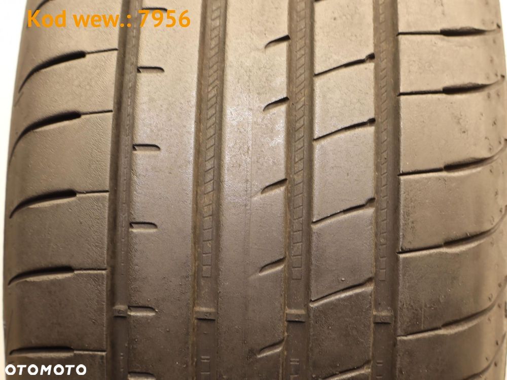 Goodyear Eagle F1 Asymmetric 5 - 235/55 R18 - 2