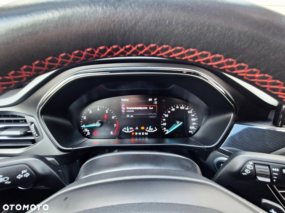 Ford Focus 1.5 EcoBoost ST-Line - 33