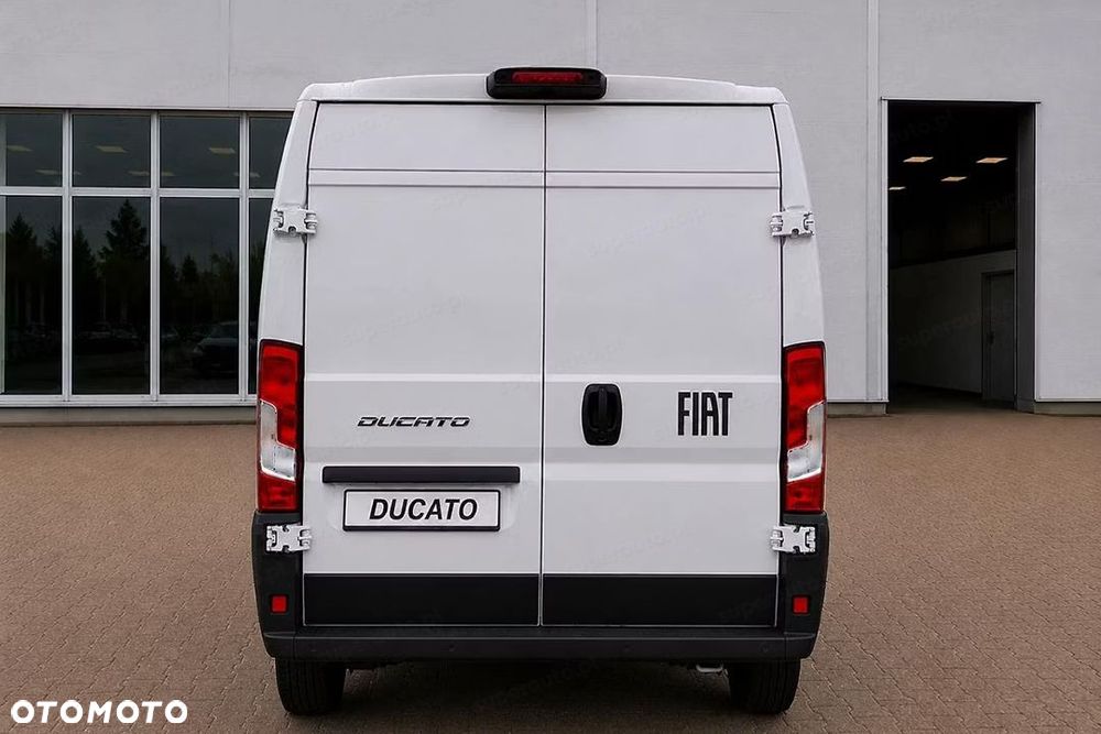 Fiat Ducato Maxi L4H2 2.2 140KM - 5