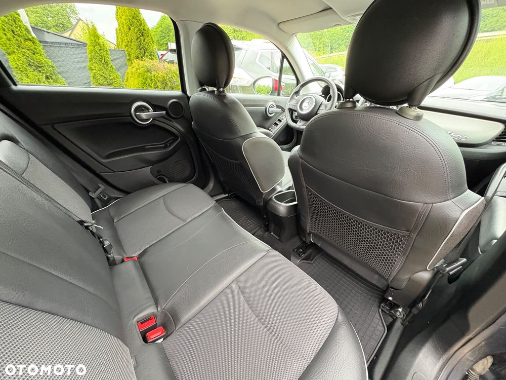 Fiat 500X 1.6 Multijet 4x2 S&S Cross - 23