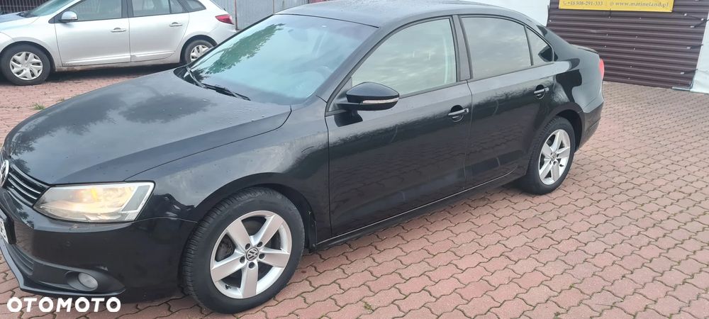 Volkswagen Jetta 1.4 TSI Comfortline CityLine