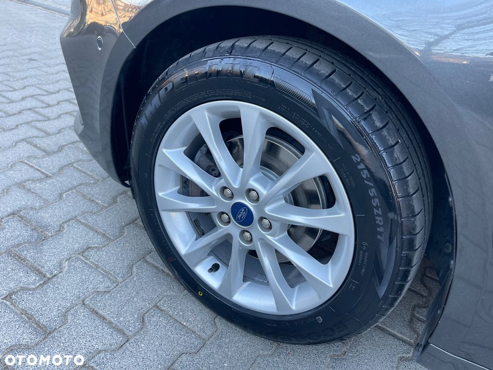 Ford Mondeo - 12