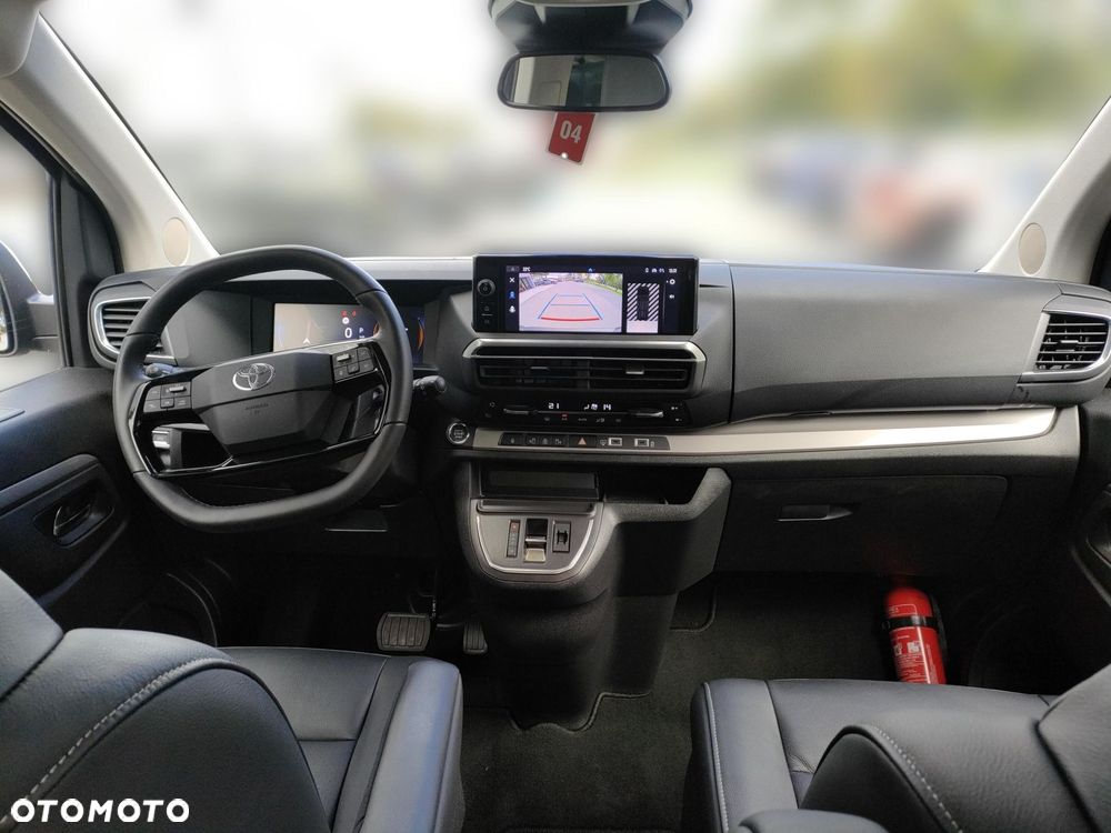 Toyota Proace Verso 2.0 D4-D Long VIP - 11