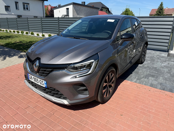 Renault Captur TCe 90 INTENS