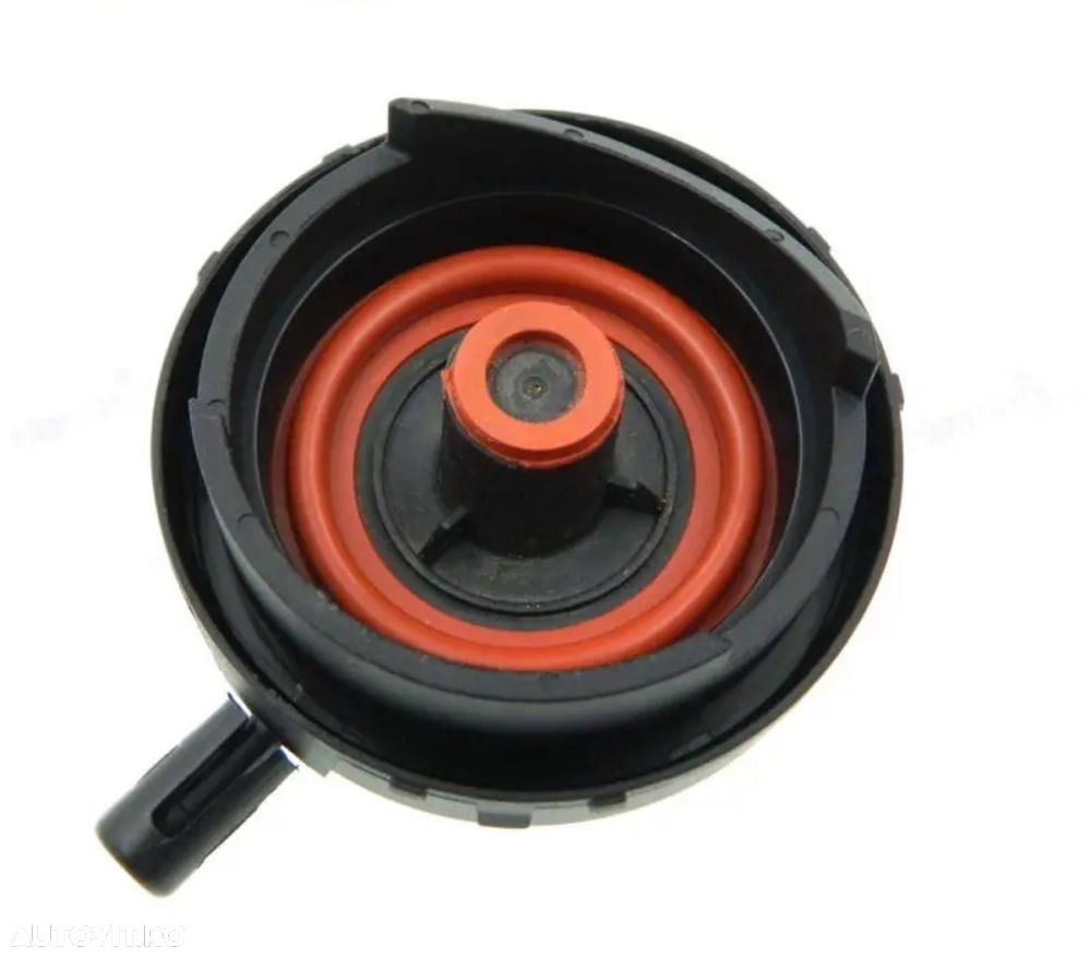 Supapa Valva Pcv Membrana Capac Separator Ulei Bmw Seria 1 3 5 3.0i - 3