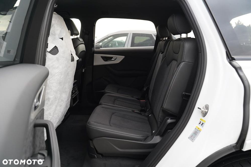 Audi Q7 50 TDI mHEV Quattro S Line Tiptr - 11