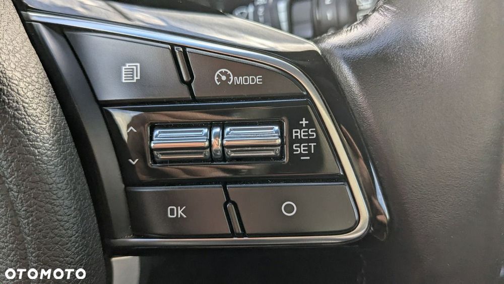 Kia Sportage - 33