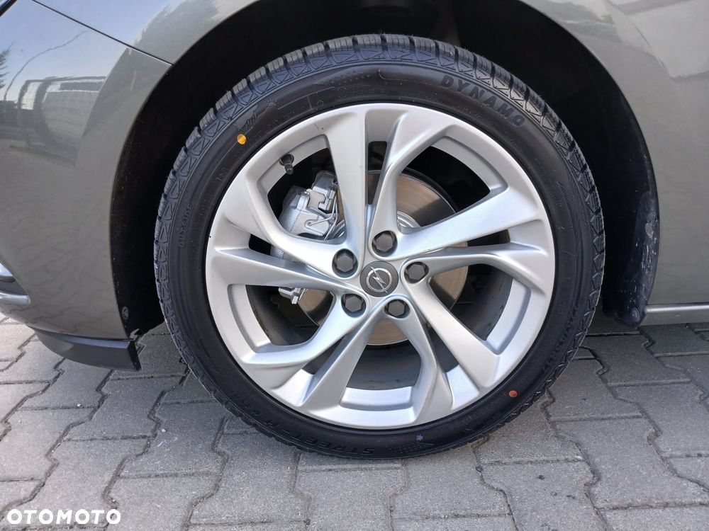 Opel Astra 1.4 Turbo Innovation - 3