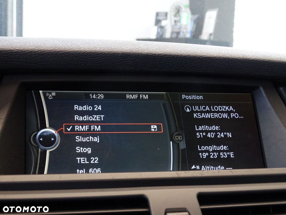 BMW X5 - 21