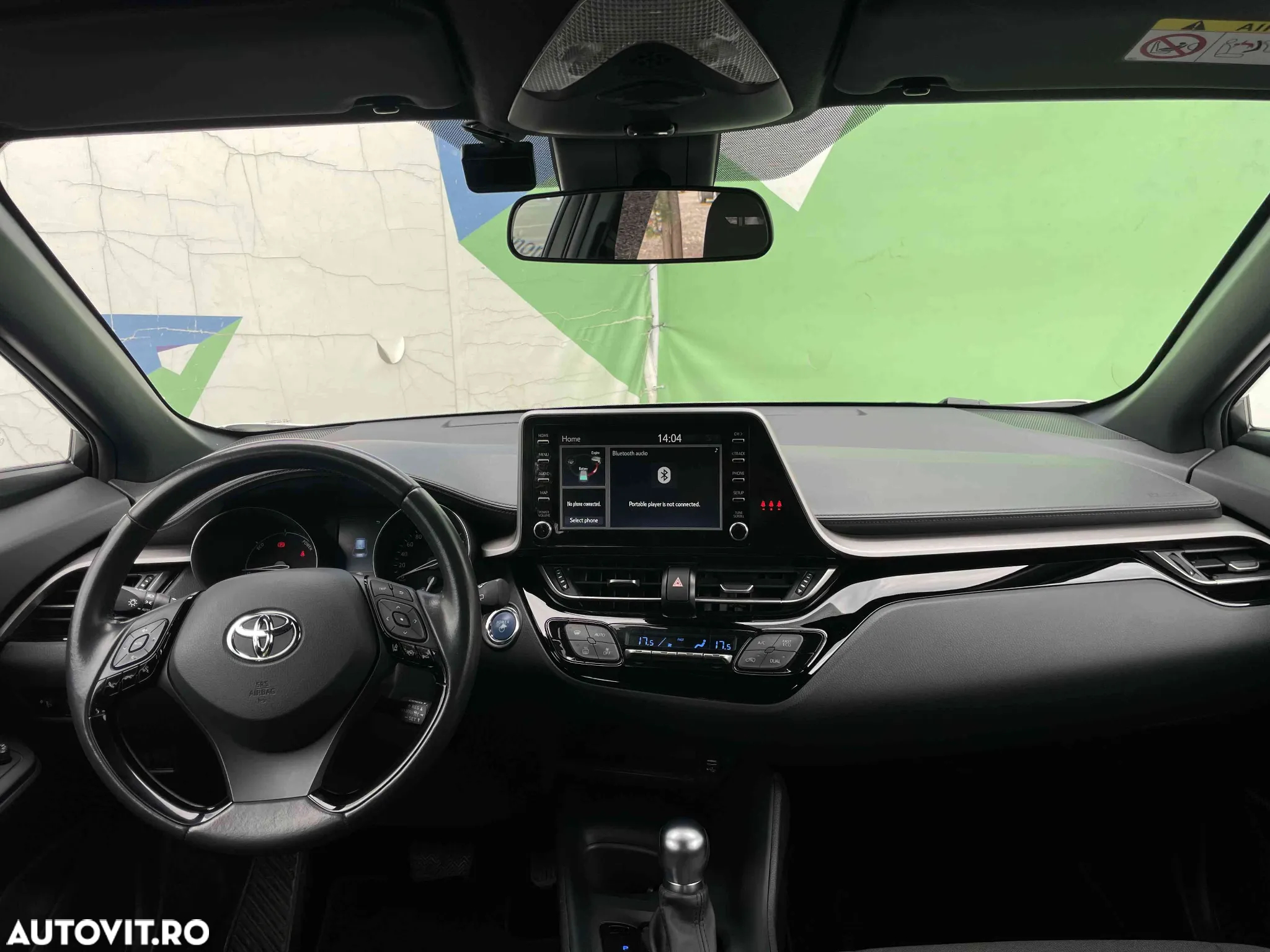 Toyota C-HR - 16