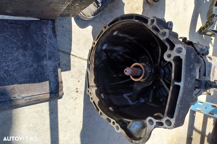 CUTIE DE VITEZE 2.2 DIESEL MX1253 Lexus - 4