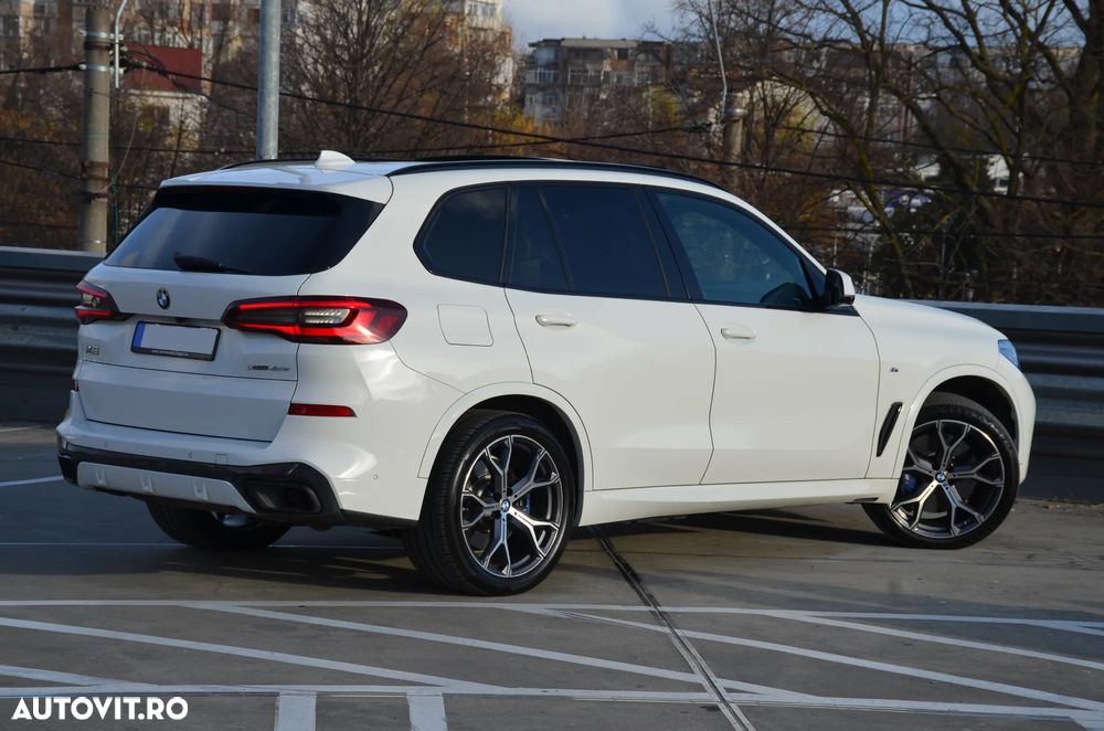 BMW X5 - 6