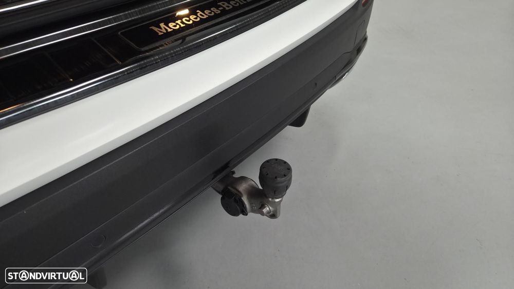 Mercedes-Benz GLC 300 de 4Matic 9G-TRONIC AMG Line Plus - 23