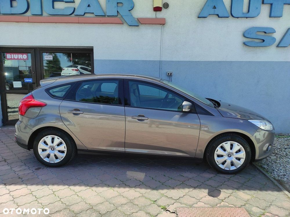 Ford Focus - 7