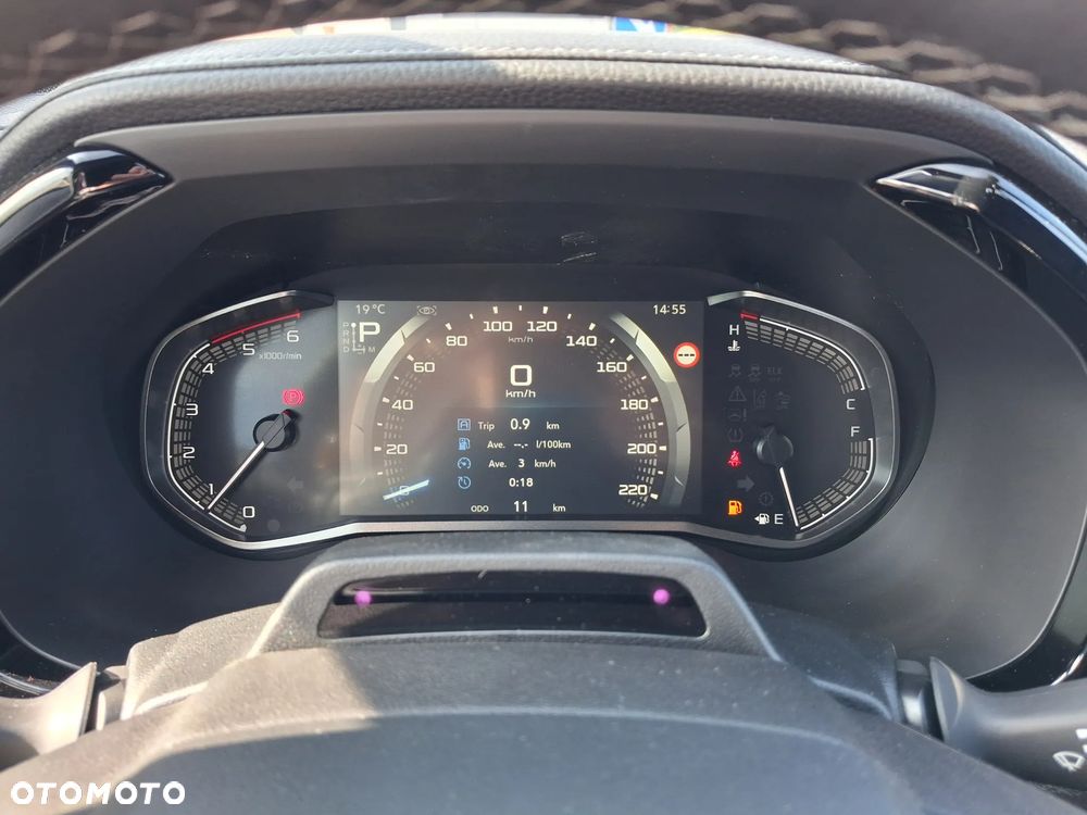 Isuzu D-Max 2.2 DC LSX 4WD - 24